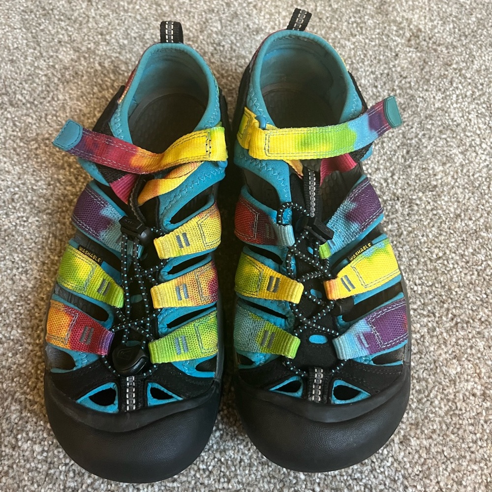 Keen Big Kid Shoes